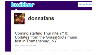 DonnaFans on Twitter