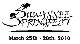 Suwannee Springfest